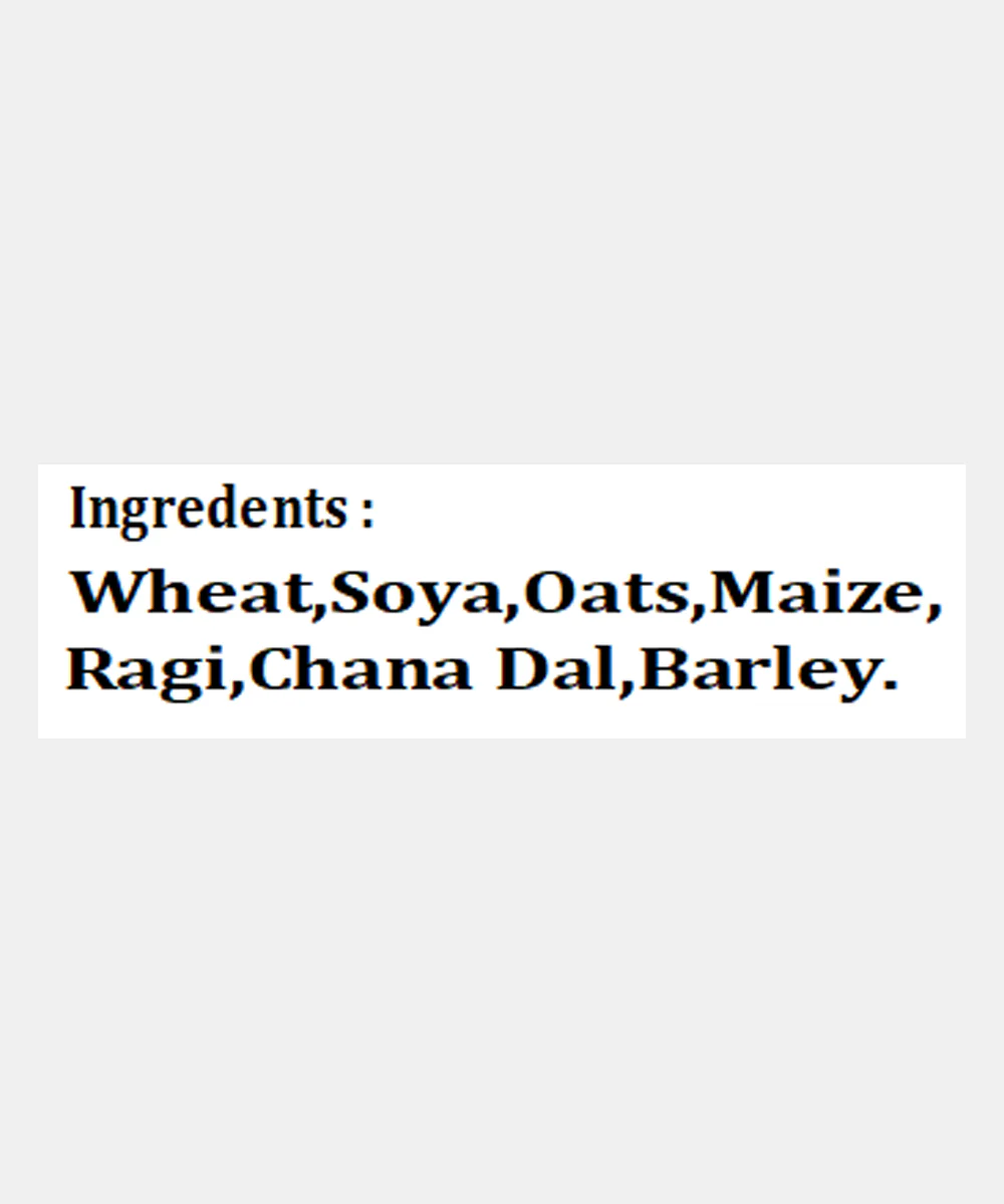 7 Grain Atta 1 Kg - Image 5