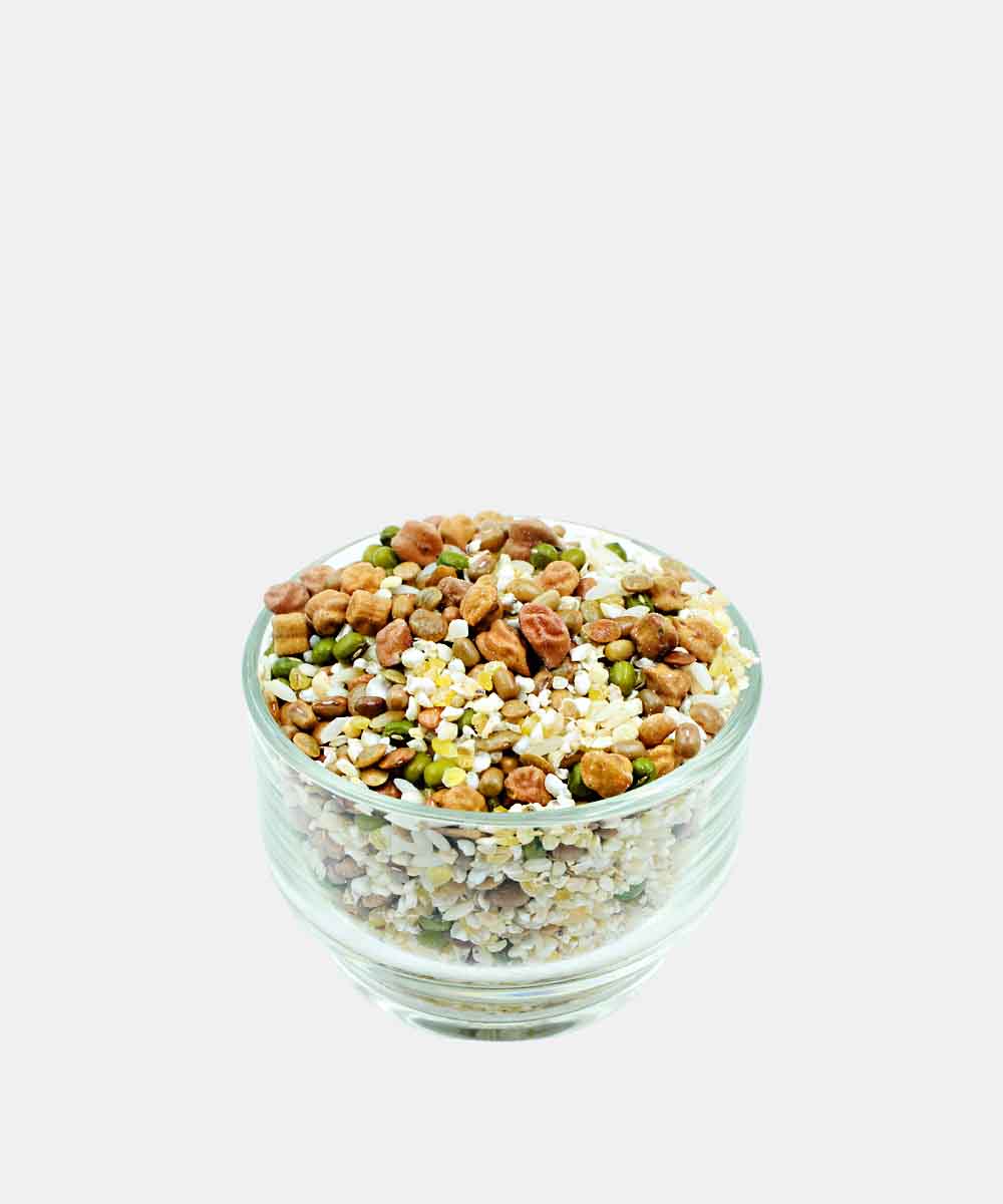 7 Grain Khichda 250 Gm - Image 2