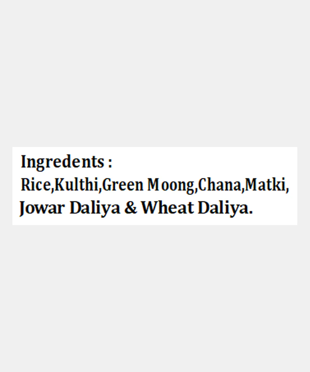 7 Grain Khichda 250 Gm - Image 5