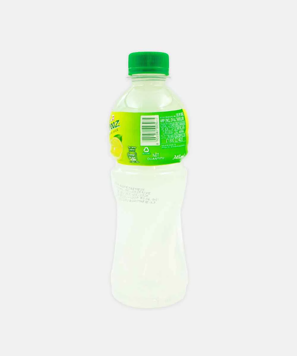7 Up Nimbooz 350 Ml - Image 2