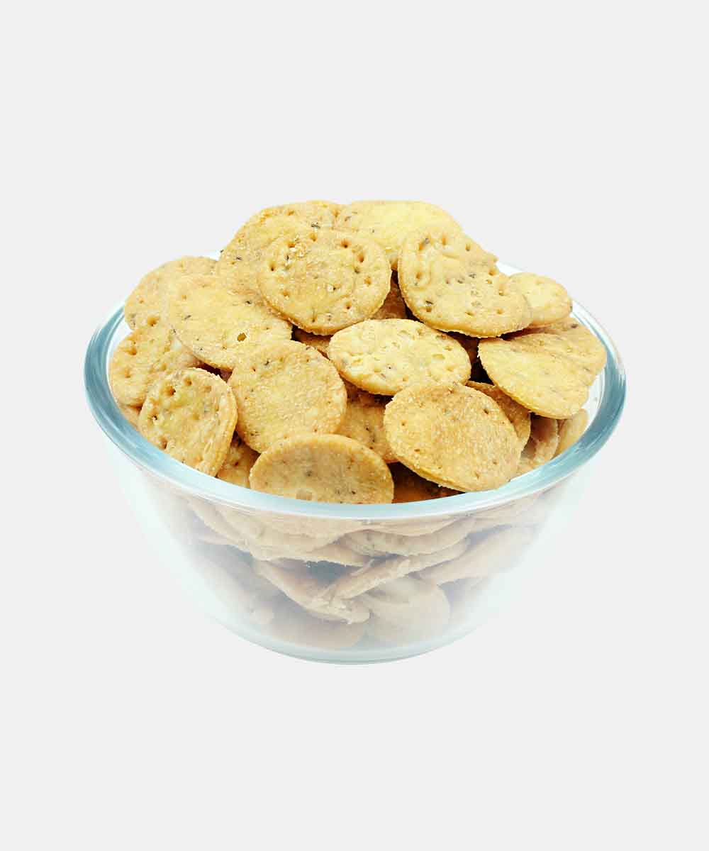 Ajwain Coin Puri 200 Gm - Image 2