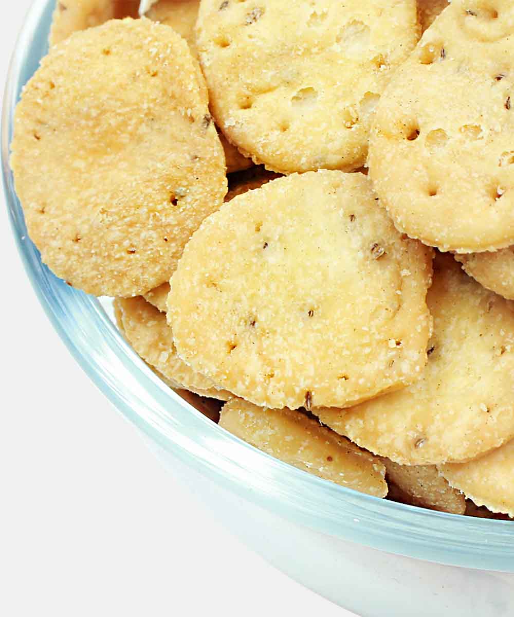 Ajwain Coin Puri 200 Gm - Image 3