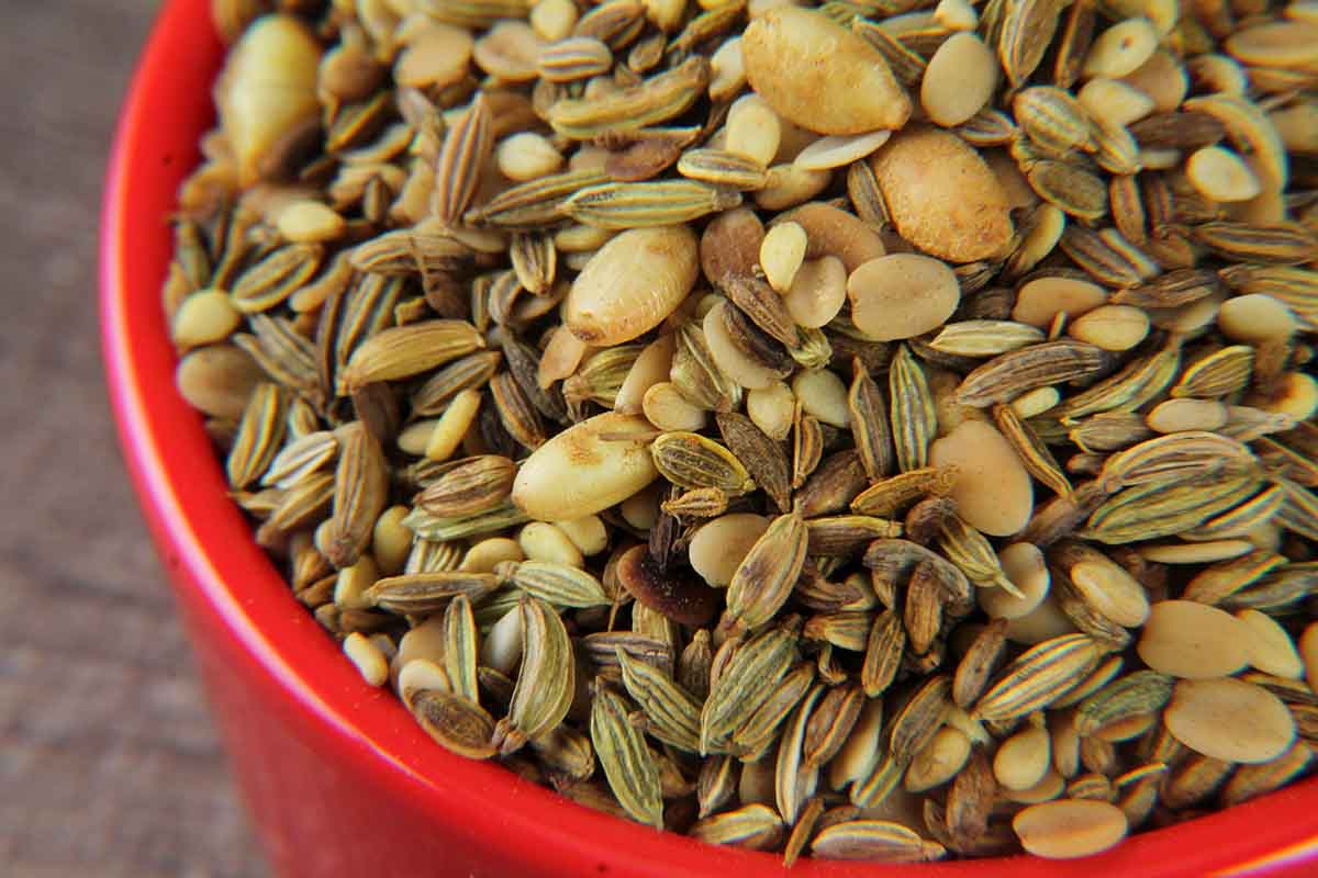 Ajwain Mukhwas 100 Gm - Image 2