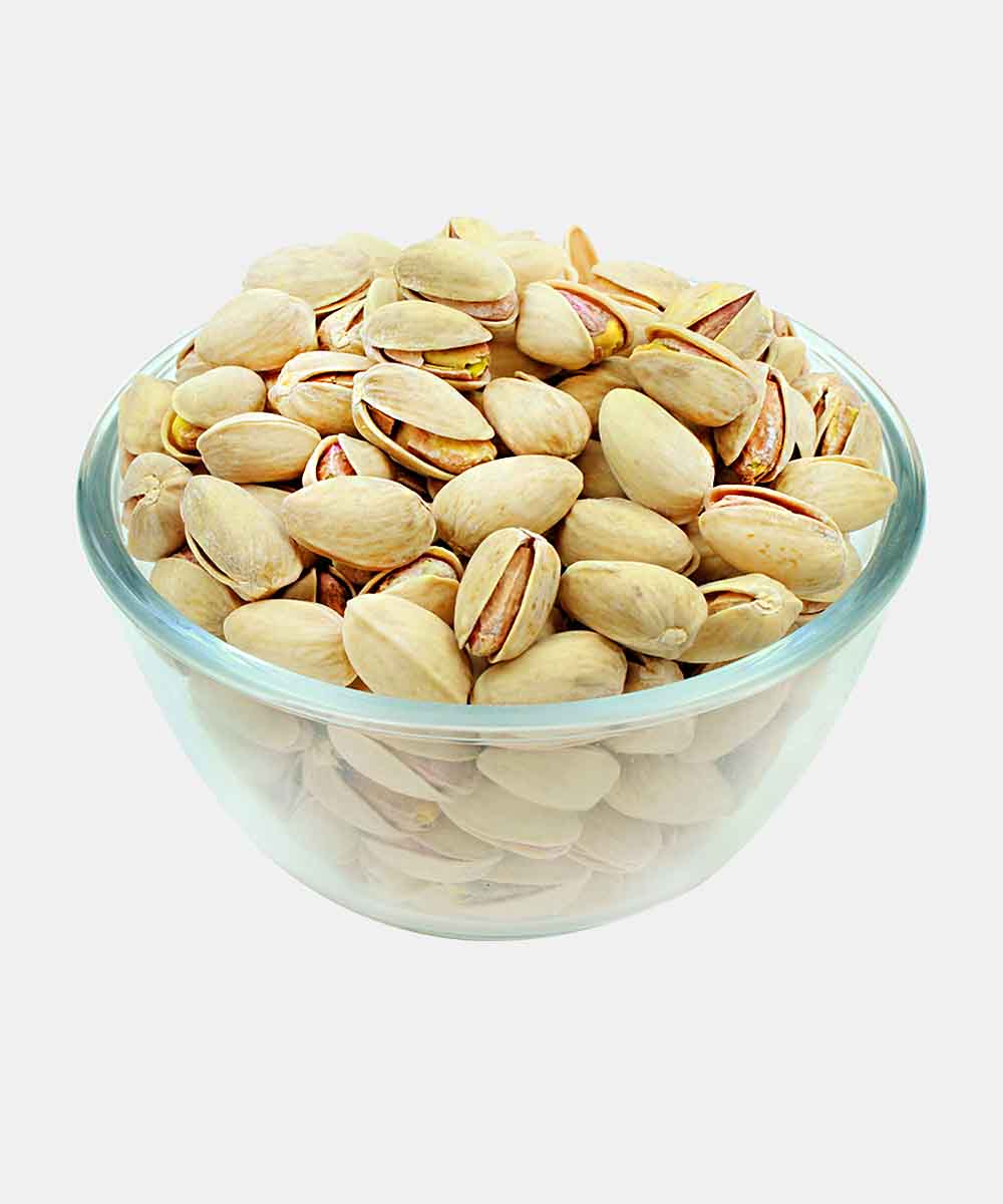 Akbari Pistacho Salted 500 Gm - Image 2