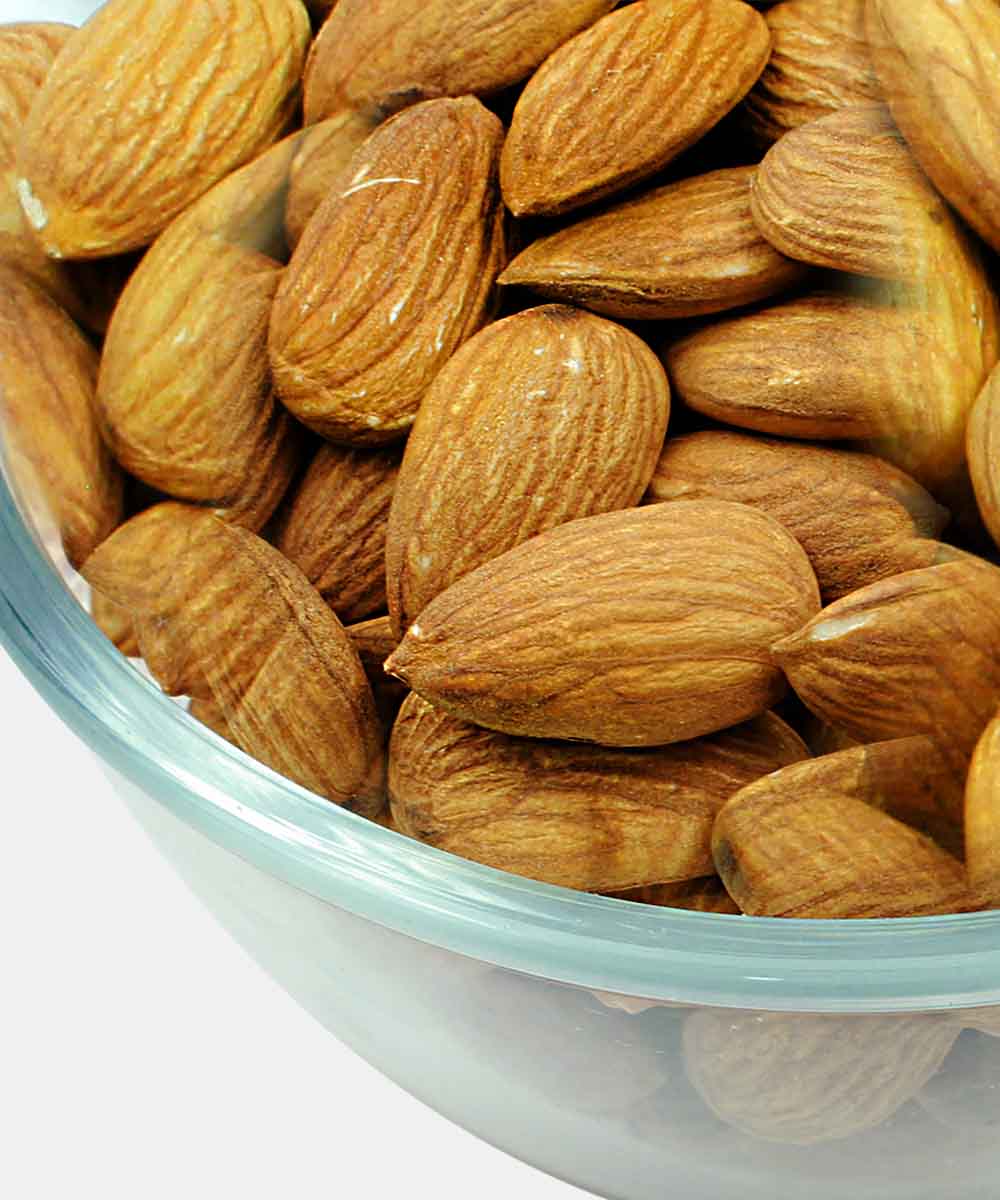 Almond Badam 250 Gm - Image 3
