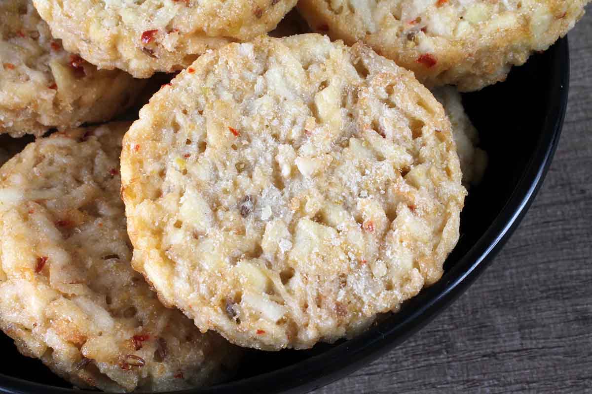 Aloo Tikki 380 Gm 10 Pc - Image 2