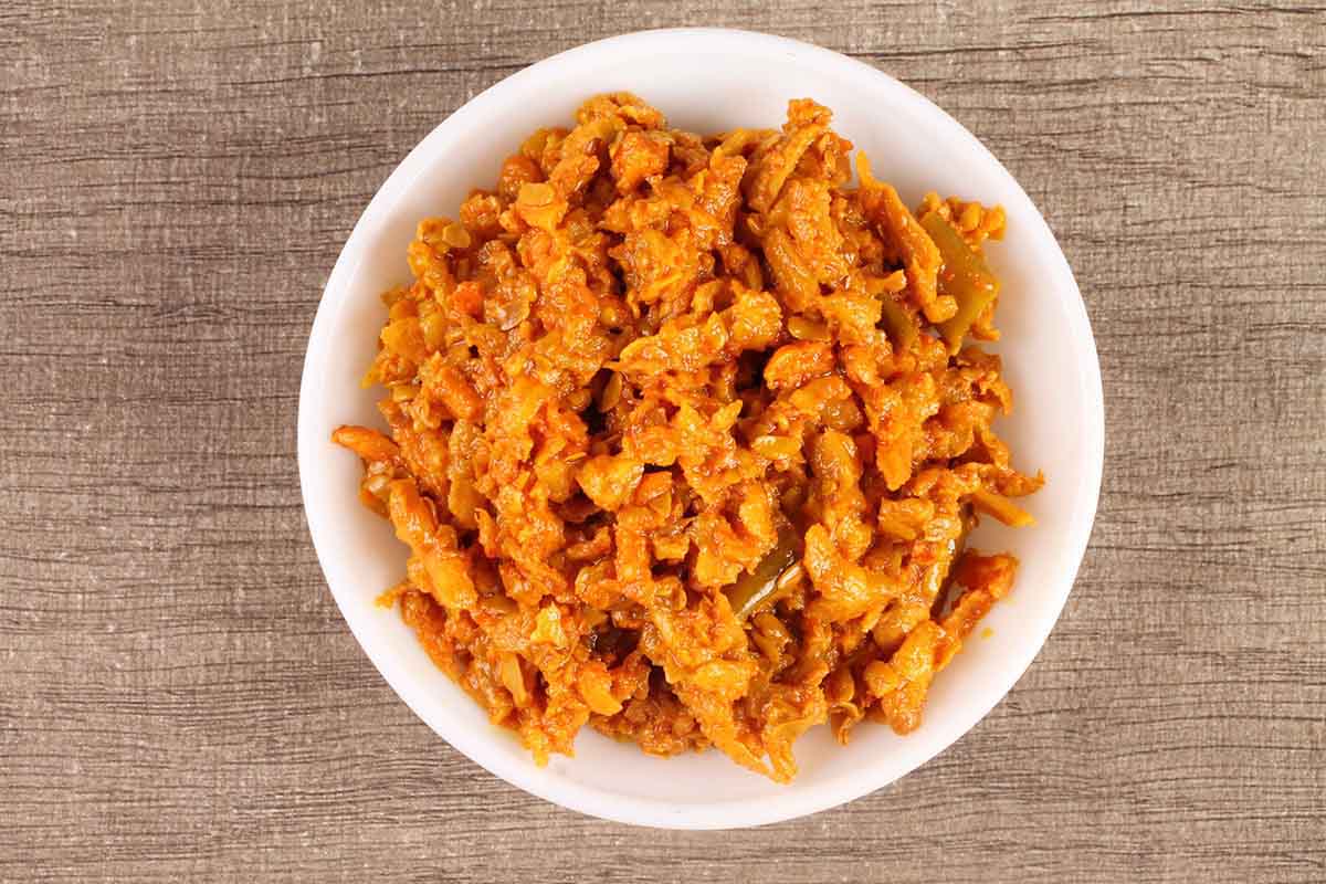 Amba Haldi & Haldi Pickle 200 Gm - Image 3