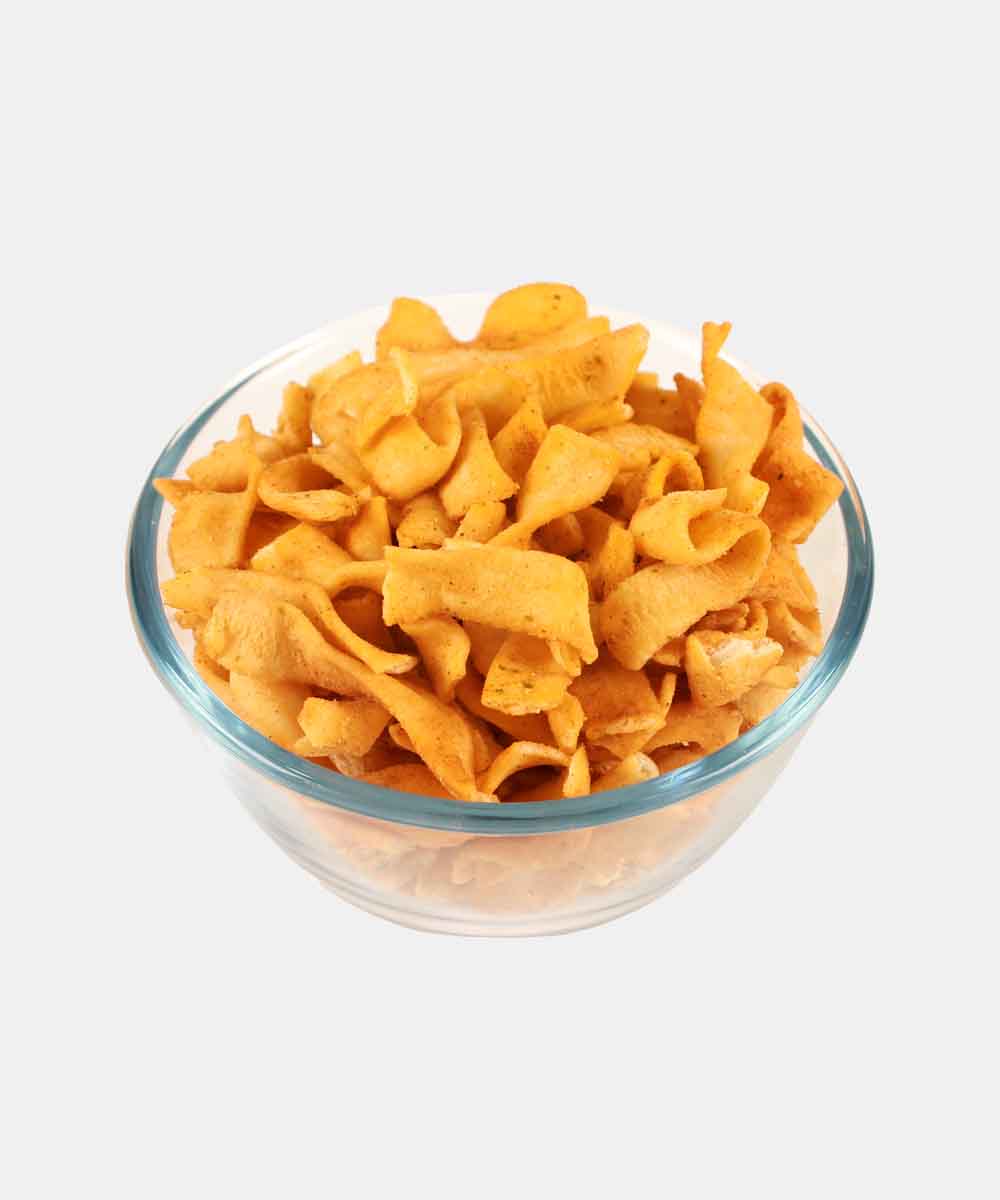 Amritsari Aloo Chips 200 Gm - Image 2