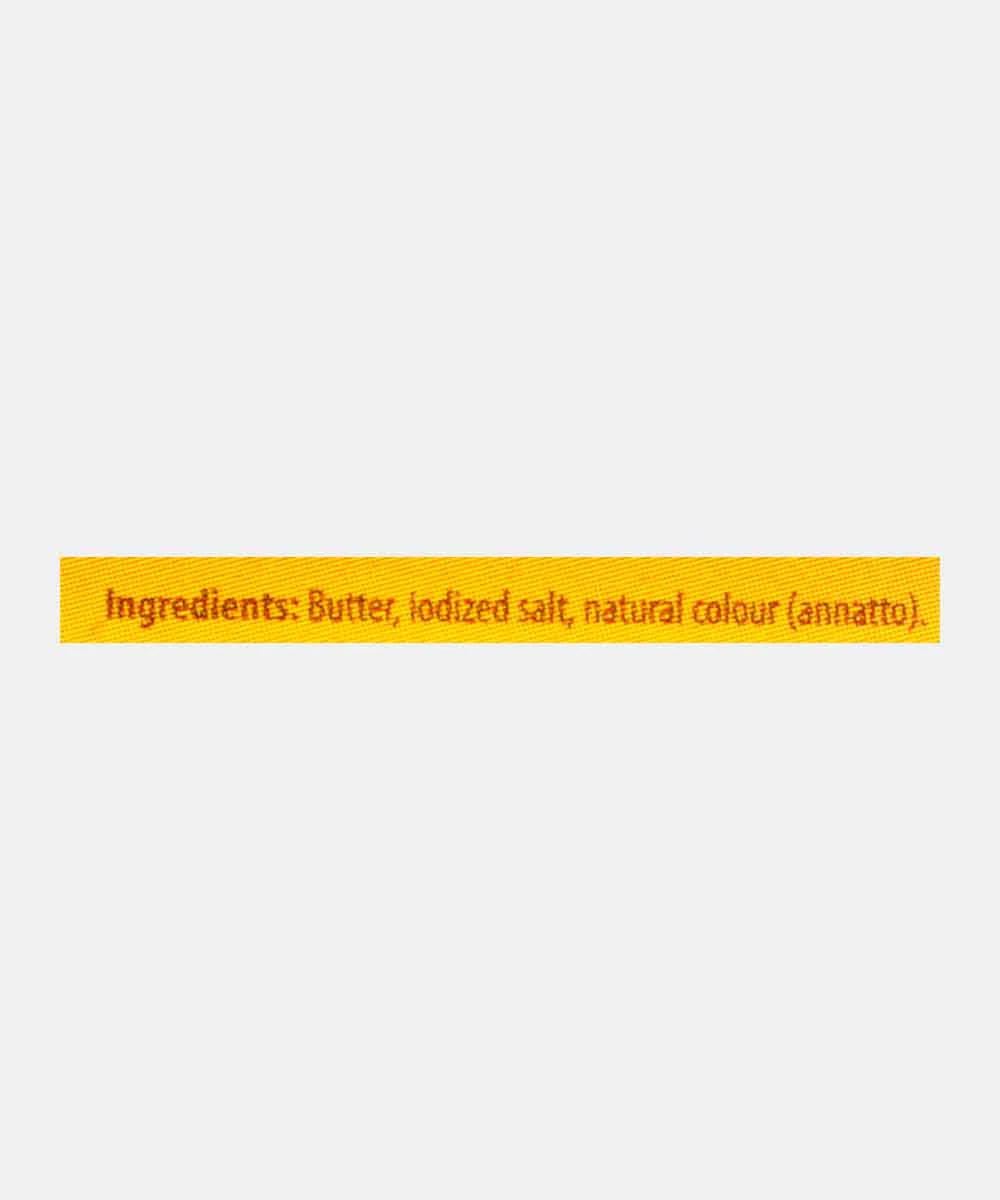 Amul Butter 100 Gm - Image 4