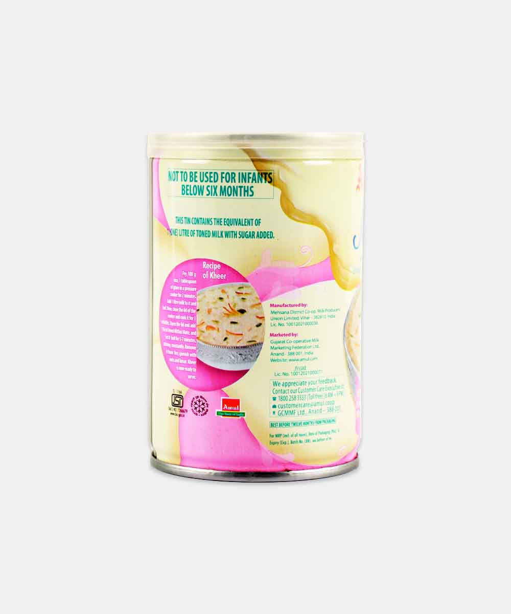 Amul Mithai Mate 400 Gm - Image 2