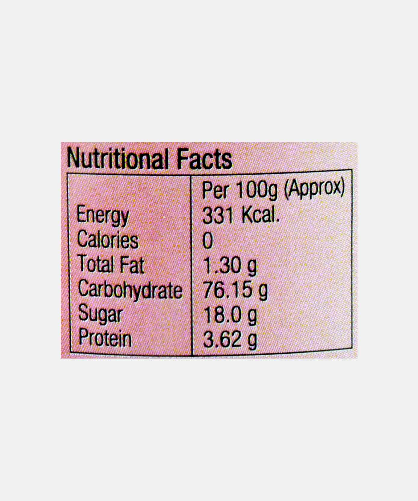 Anardana Powder 100 Gm - Image 4