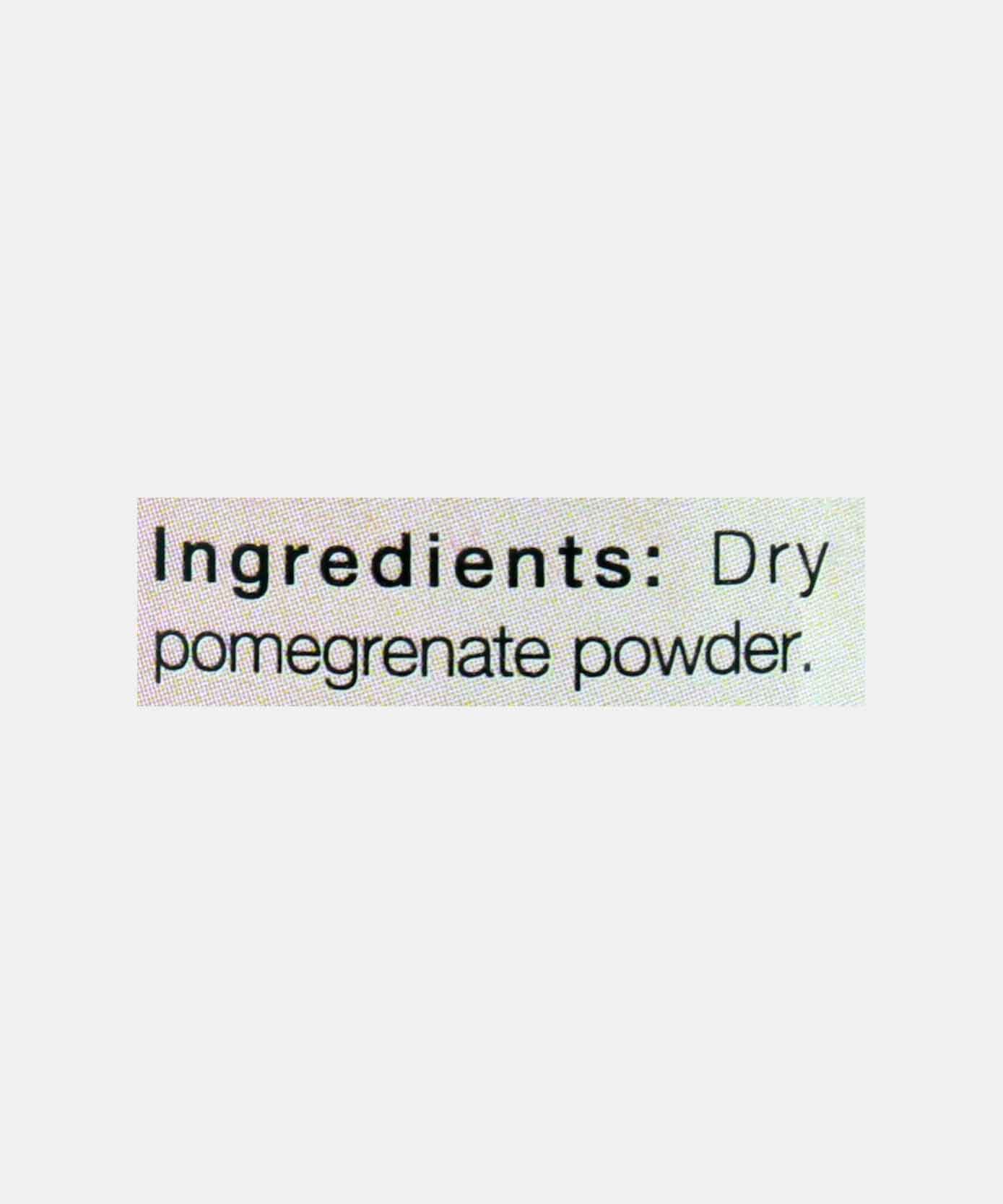 Anardana Powder 100 Gm - Image 5
