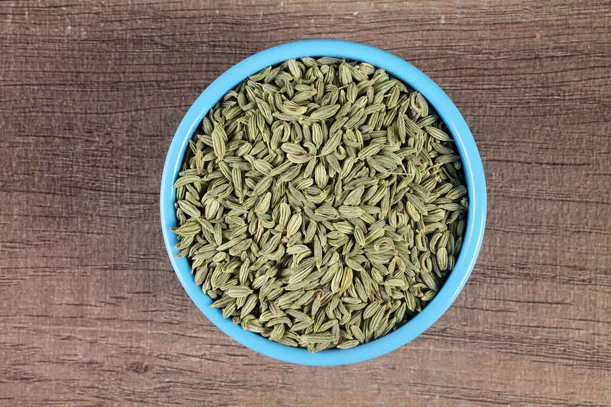 Aniseed Fennel Saunf 100 Gm - Image 3