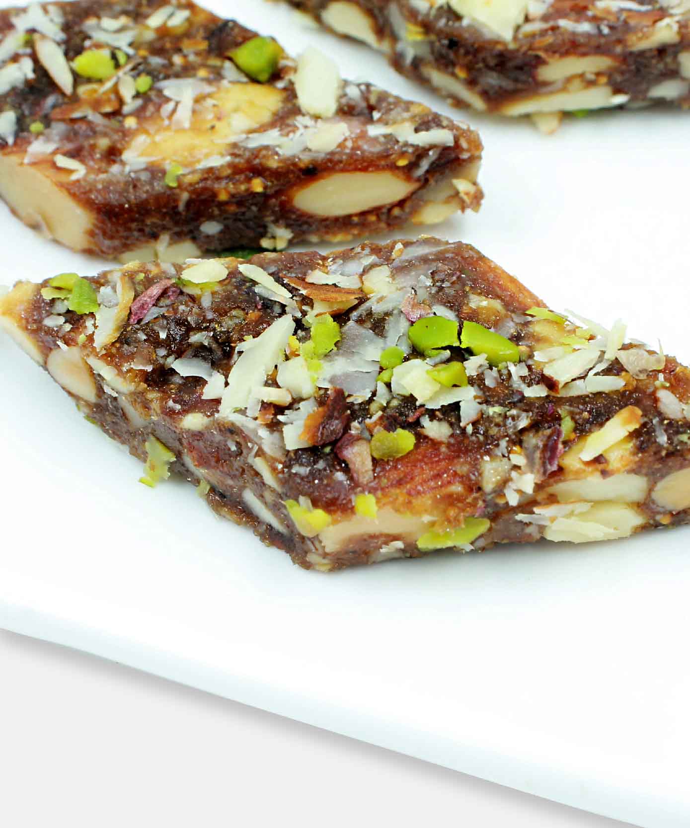 Anjeer Katri No Added Sugar Sweet 500 gm - Image 2