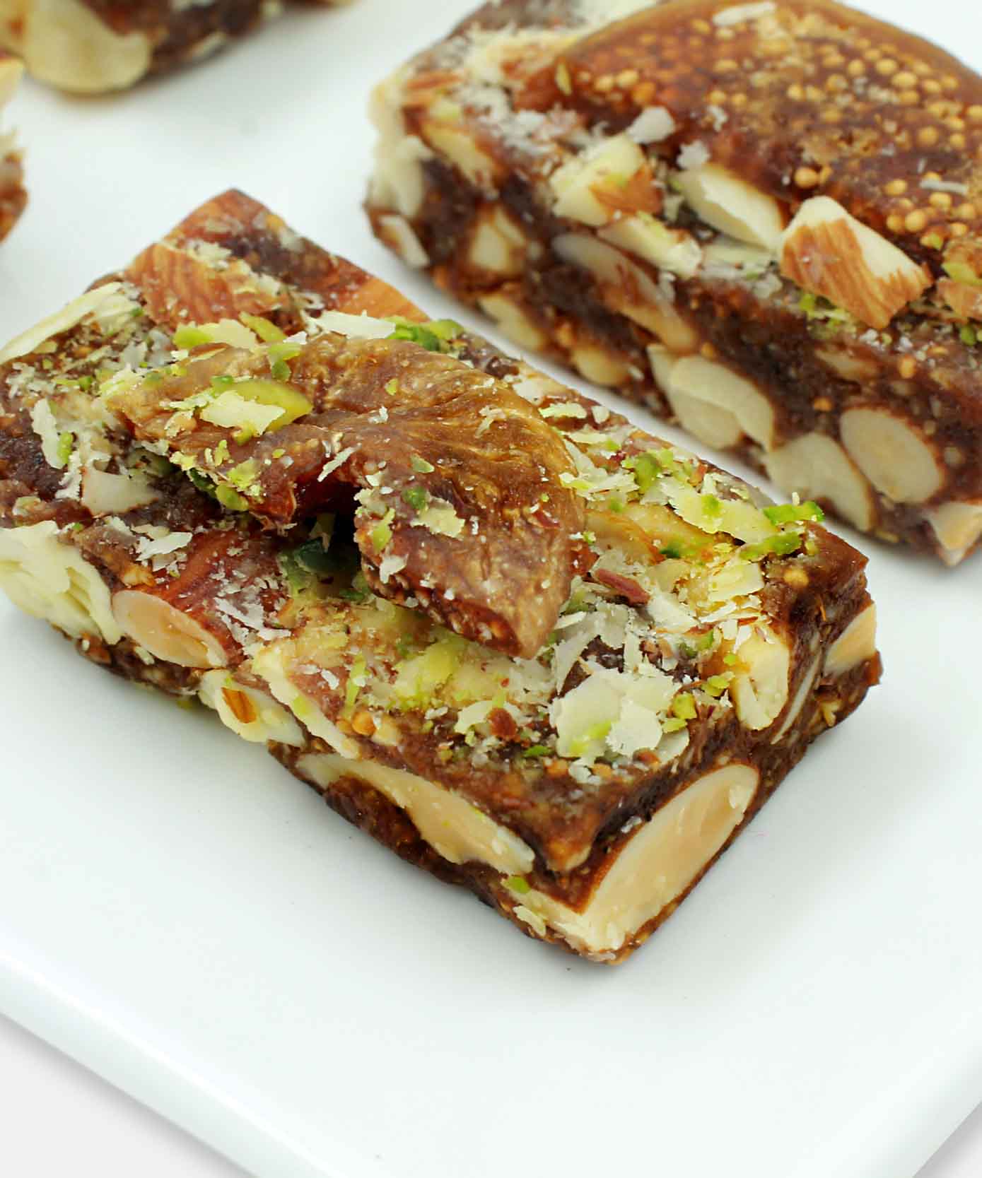 Anjeer Plaza 250 Gm No Added Sugar Sweet - Image 2
