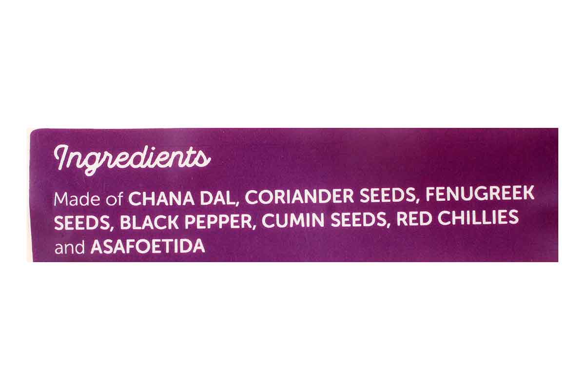Attagirl Rasam Powder 150 Gm - Image 3