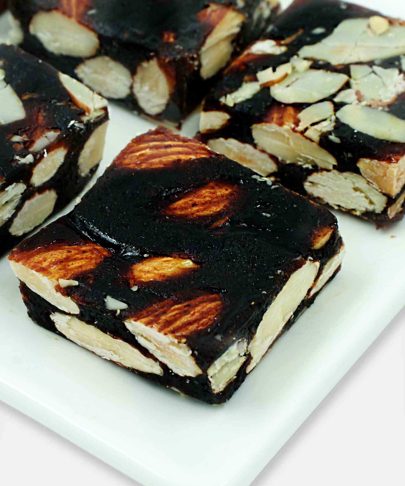 Badam Khajur 1 Kg No Added Sugar Sweet - Image 2