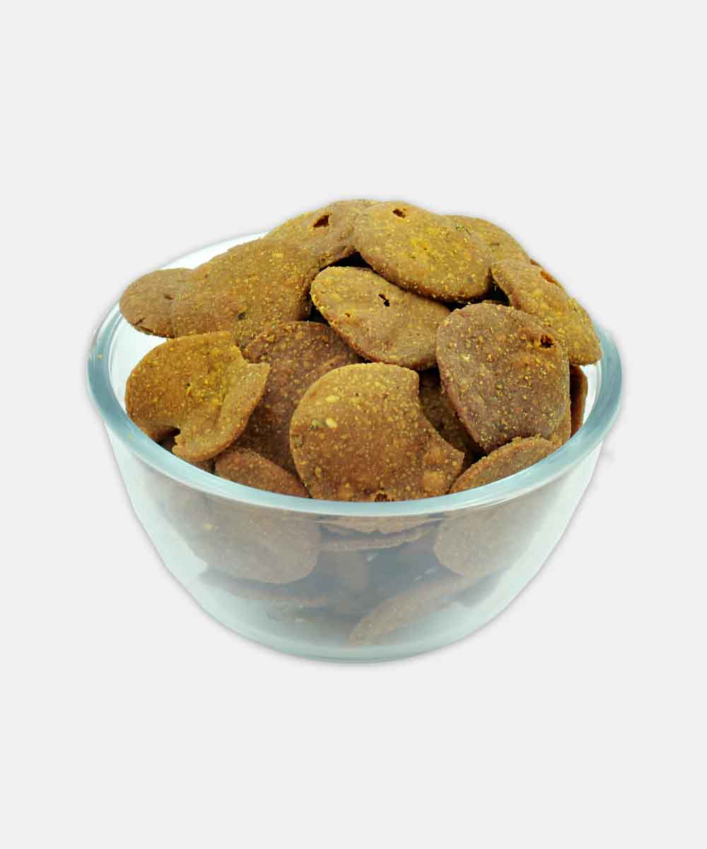Bajra Puri 200 Gm - Image 2