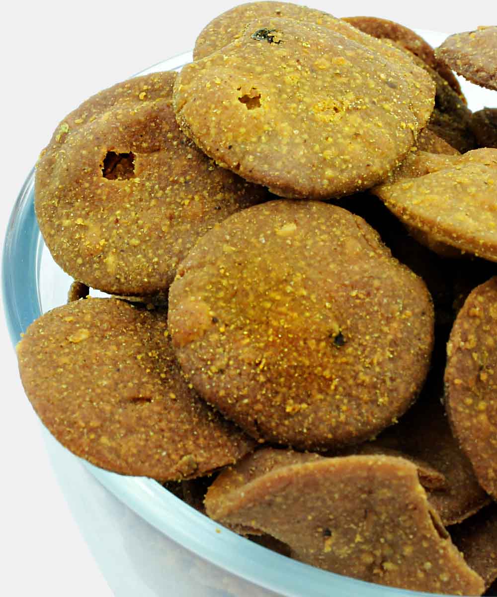 Bajra Puri 200 Gm - Image 3