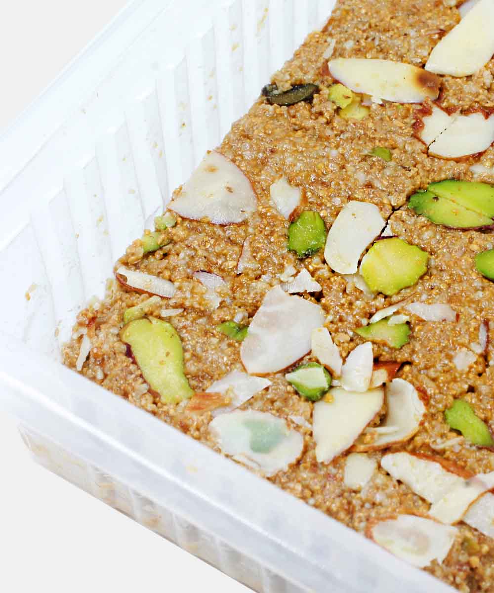 Barfi Gajak 500 Gm - Image 3