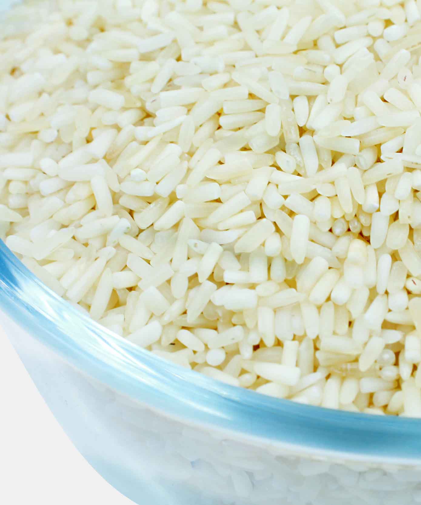 Basmati Tukda Rice 1 Kg - Image 3