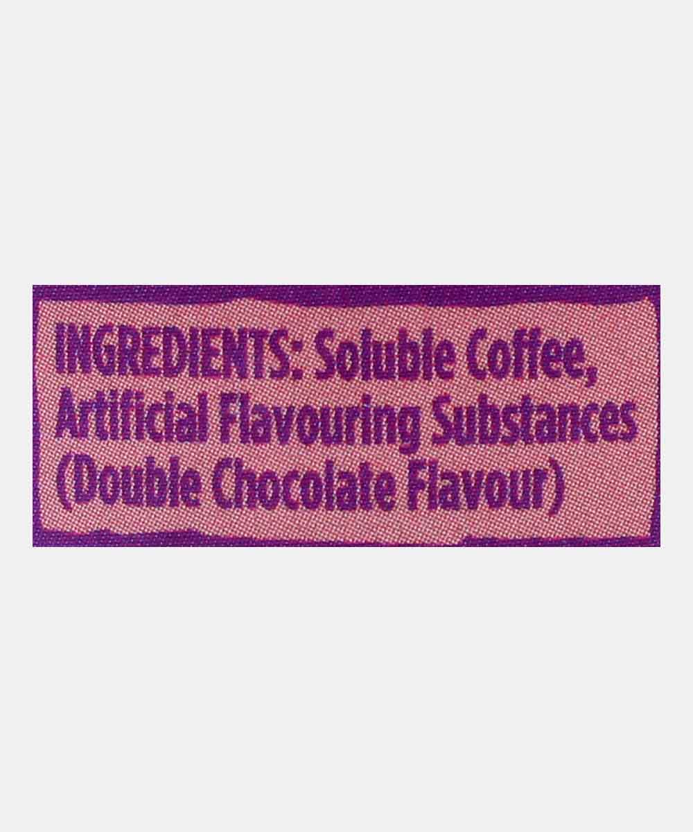 Beanies Double Chocolate Instant Coffee 50 Gm - Image 4