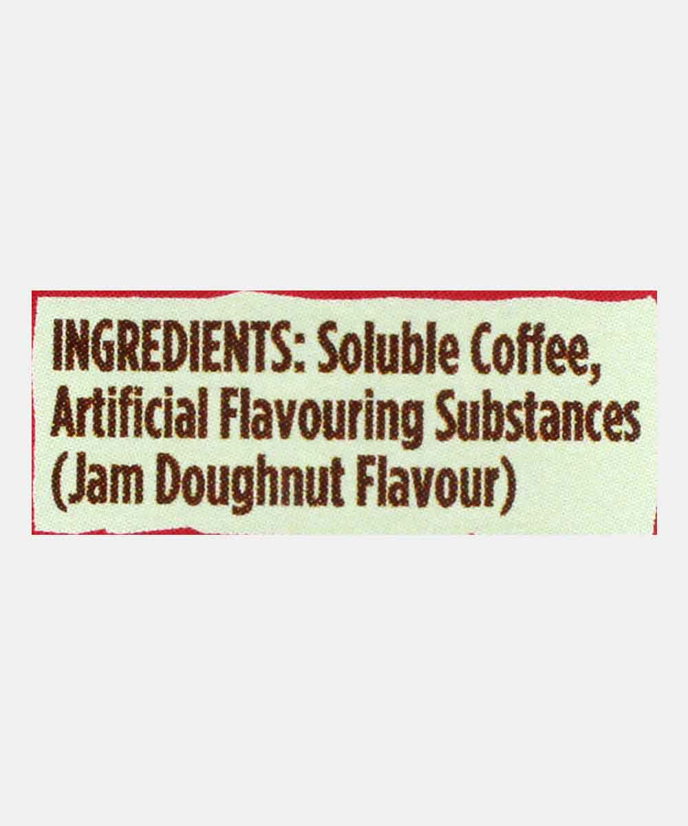 Beanies Jam Doughnut Instant Coffee 50 Gm - Image 4