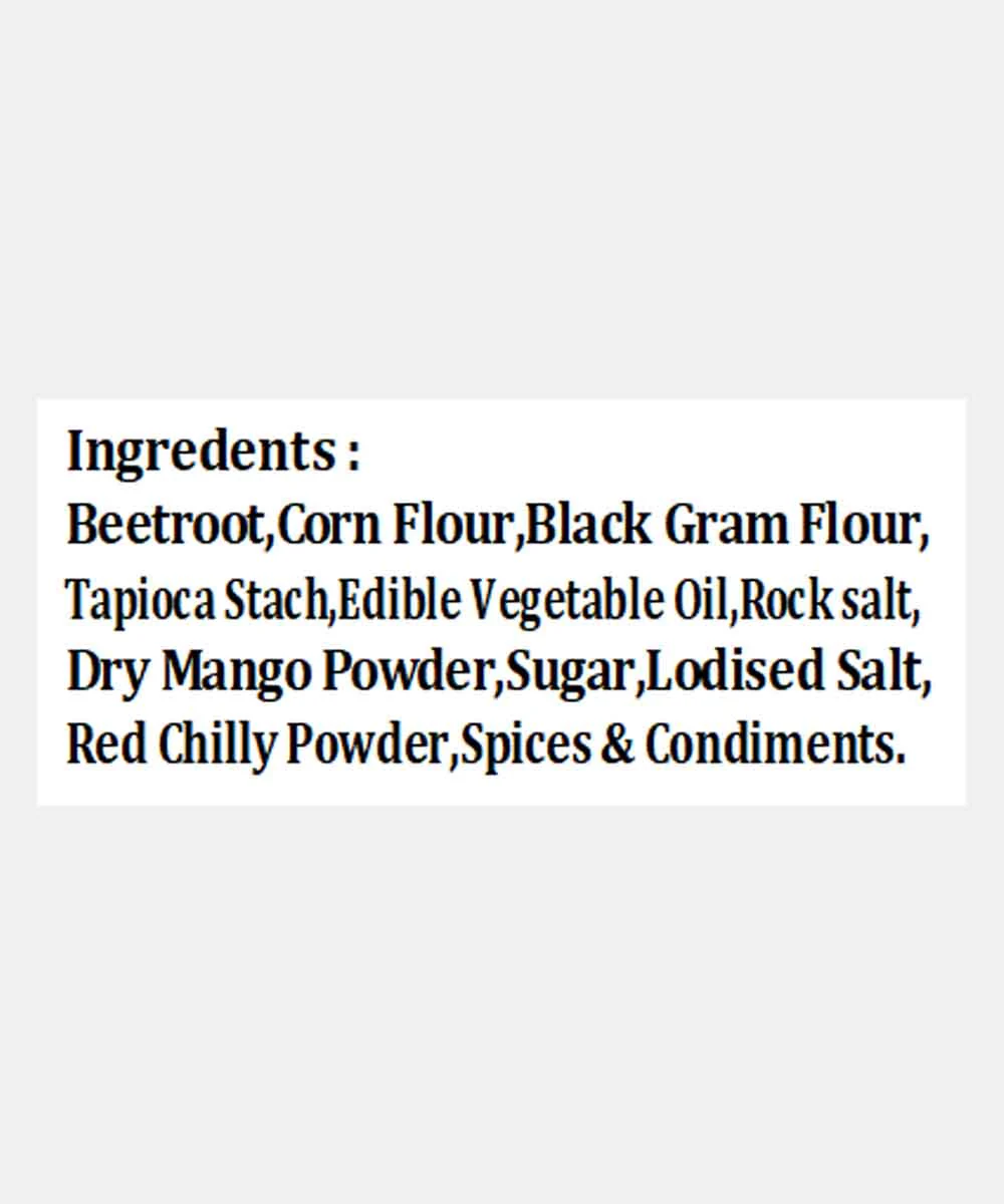 Beetroot Stick 200 Gm - Image 5