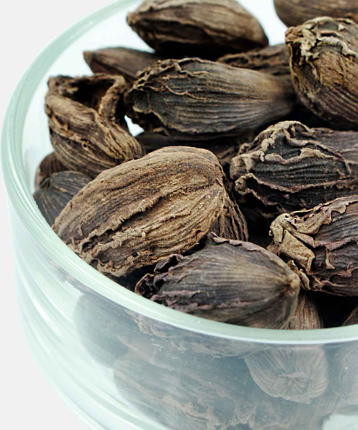 Black Cardamom/Masala Elaichi 50 Gm - Image 3
