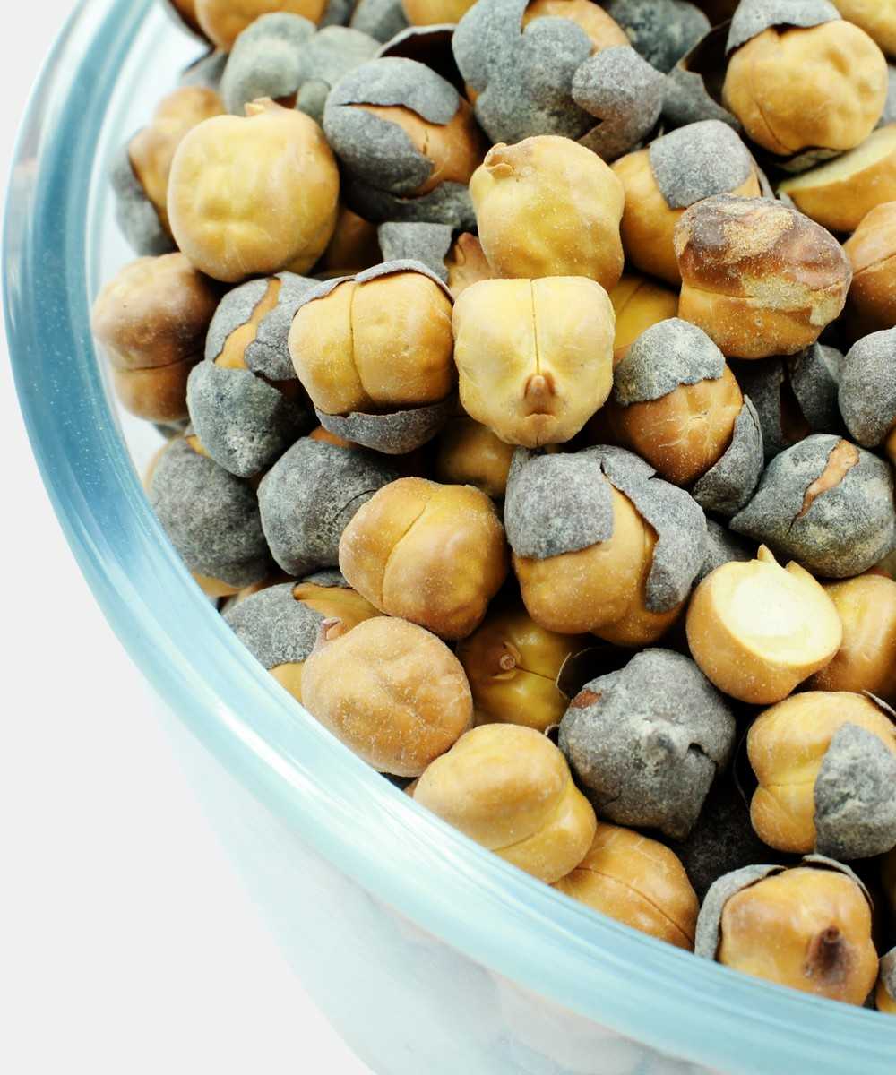 Black Chana 200 Gm - Image 3