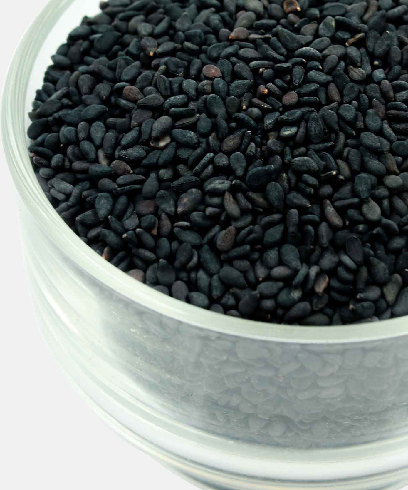 Black Cumin/Kala Jeera 50 Gm - Image 3