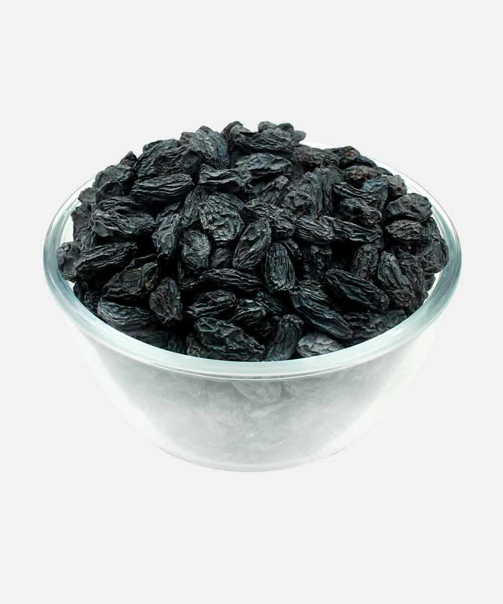 Black Raisin 500 Gm - Image 2