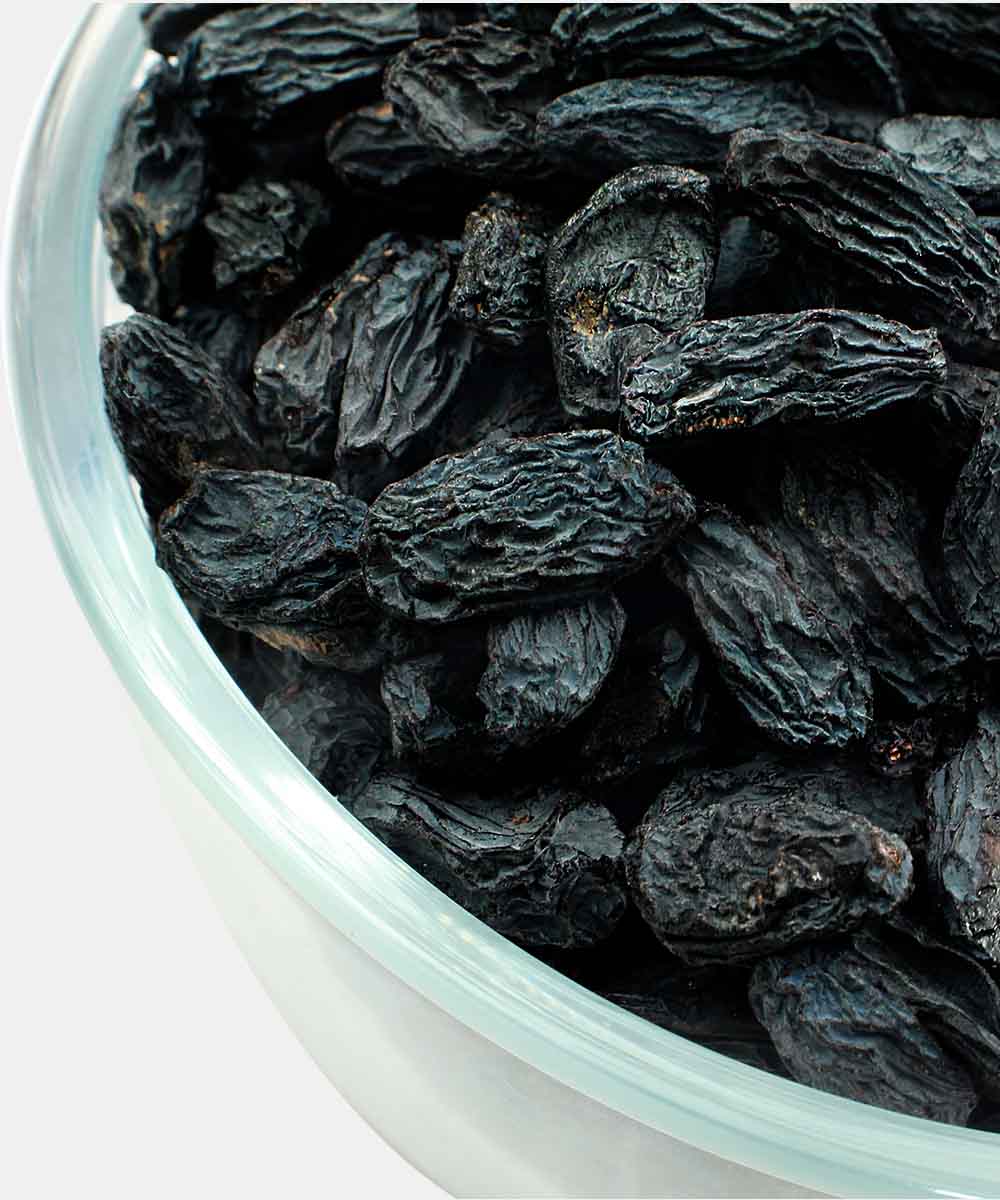 Black Raisin 500 Gm - Image 3