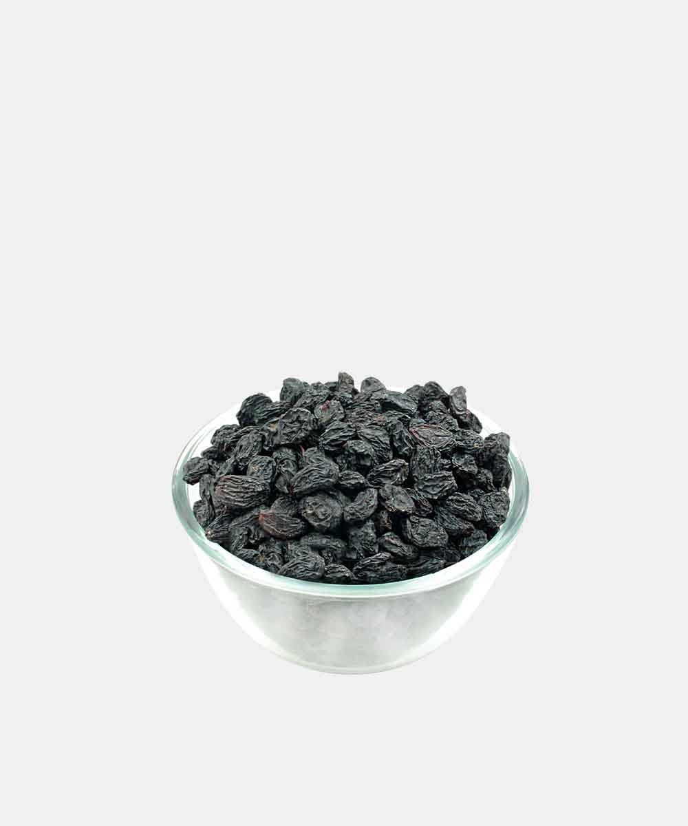 Black Raisin Seedless 250 Gm - Image 2
