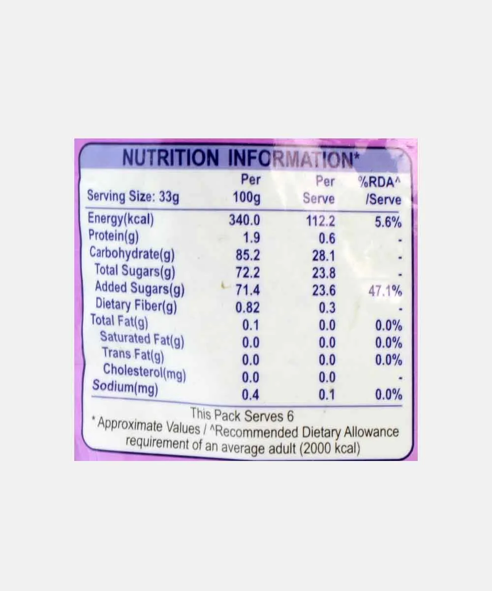 Blue Bird Pista Falooda Mix 200 Gm - Image 3