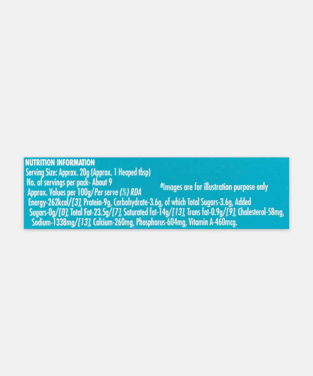 Britannia Classic Spread 180 Gm - Image 4