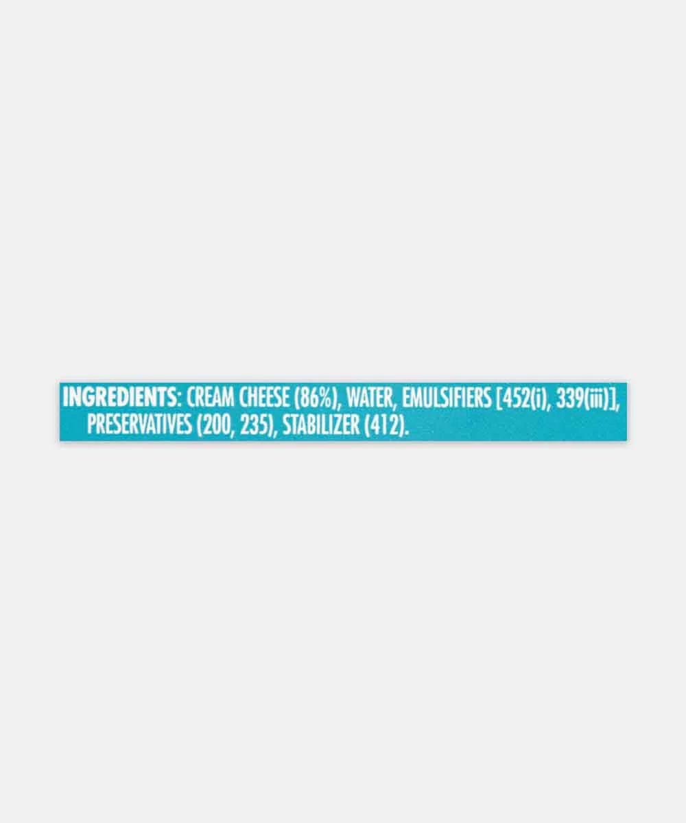 Britannia Cream Cheese 180 Gm - Image 4