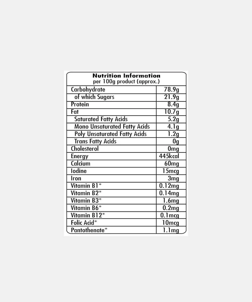 BRITANNIA MARIE GOLD BISCUITS 64 GM - Image 3