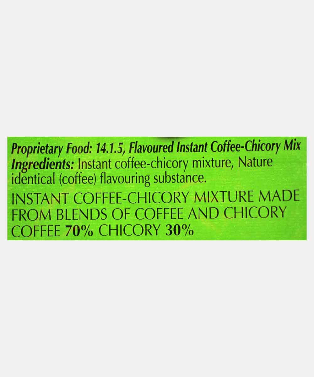 Bru Instant Coffee Pouch 200 Gm - Image 3