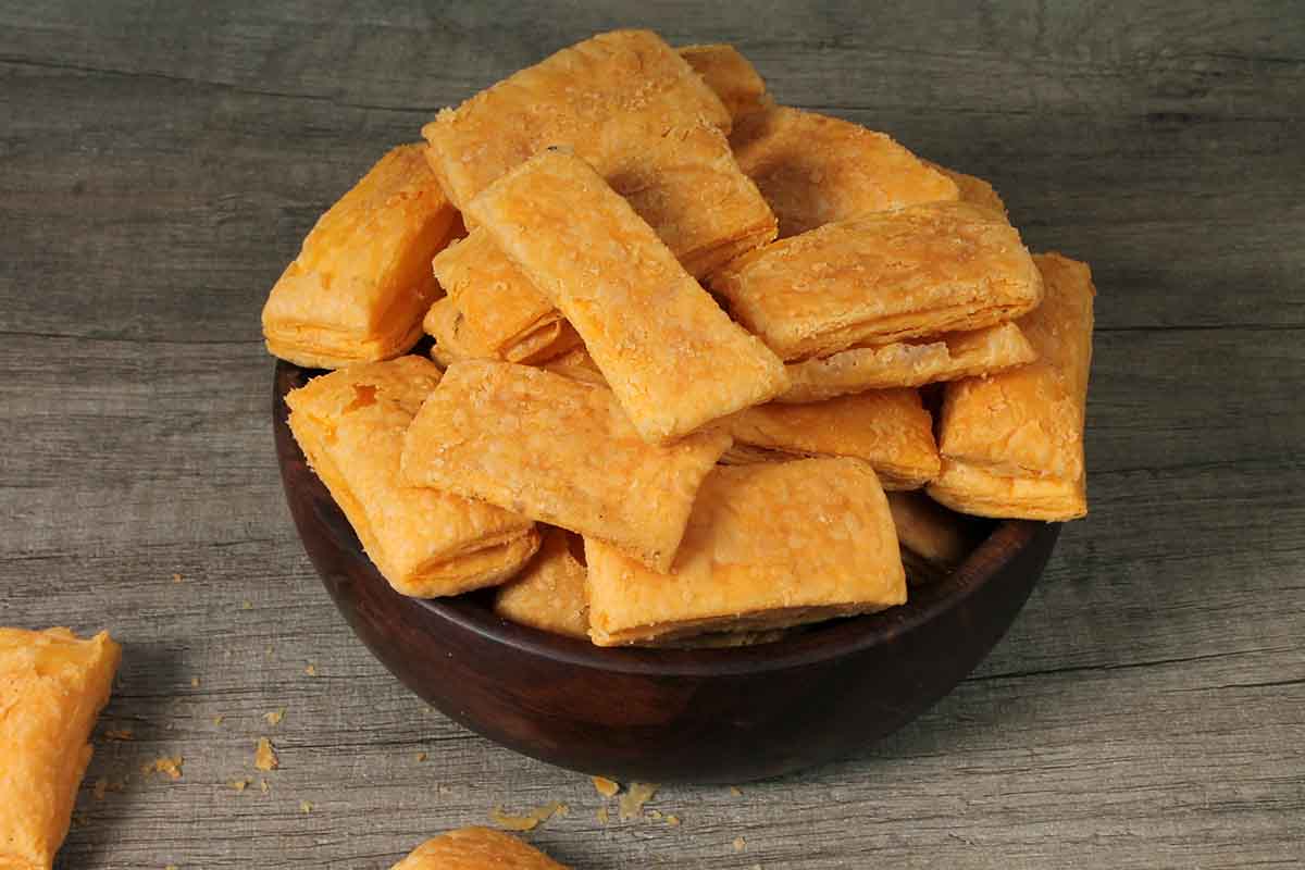 Butter Khari 200 Gm - Image 2