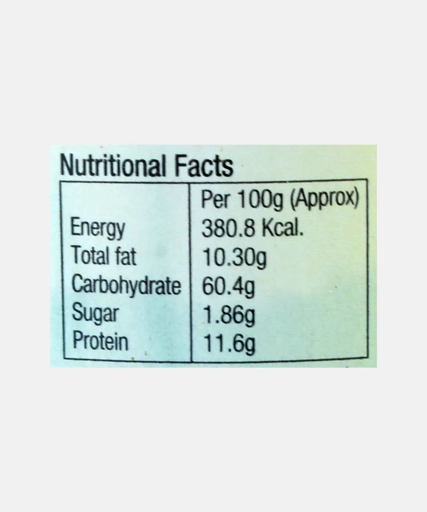 Butter Paneer Masala 100 Gm - Image 4
