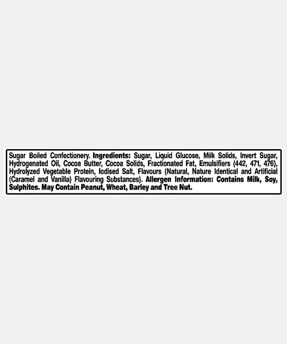 Cadbury 5 Star Chocolate 8.9 Gm - Image 4