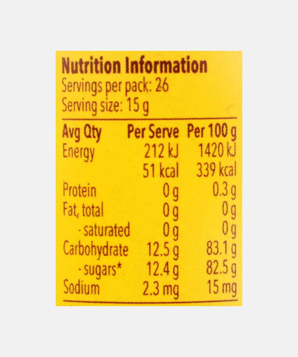Capilano Pure Honey 400 Gm - Image 3