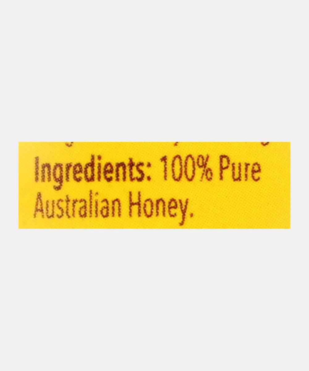 Capilano Pure Honey 400 Gm - Image 4
