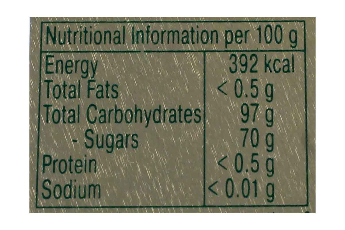 Cavendish & Harvey Tropical Fruit Drops 200 Gm - Image 3