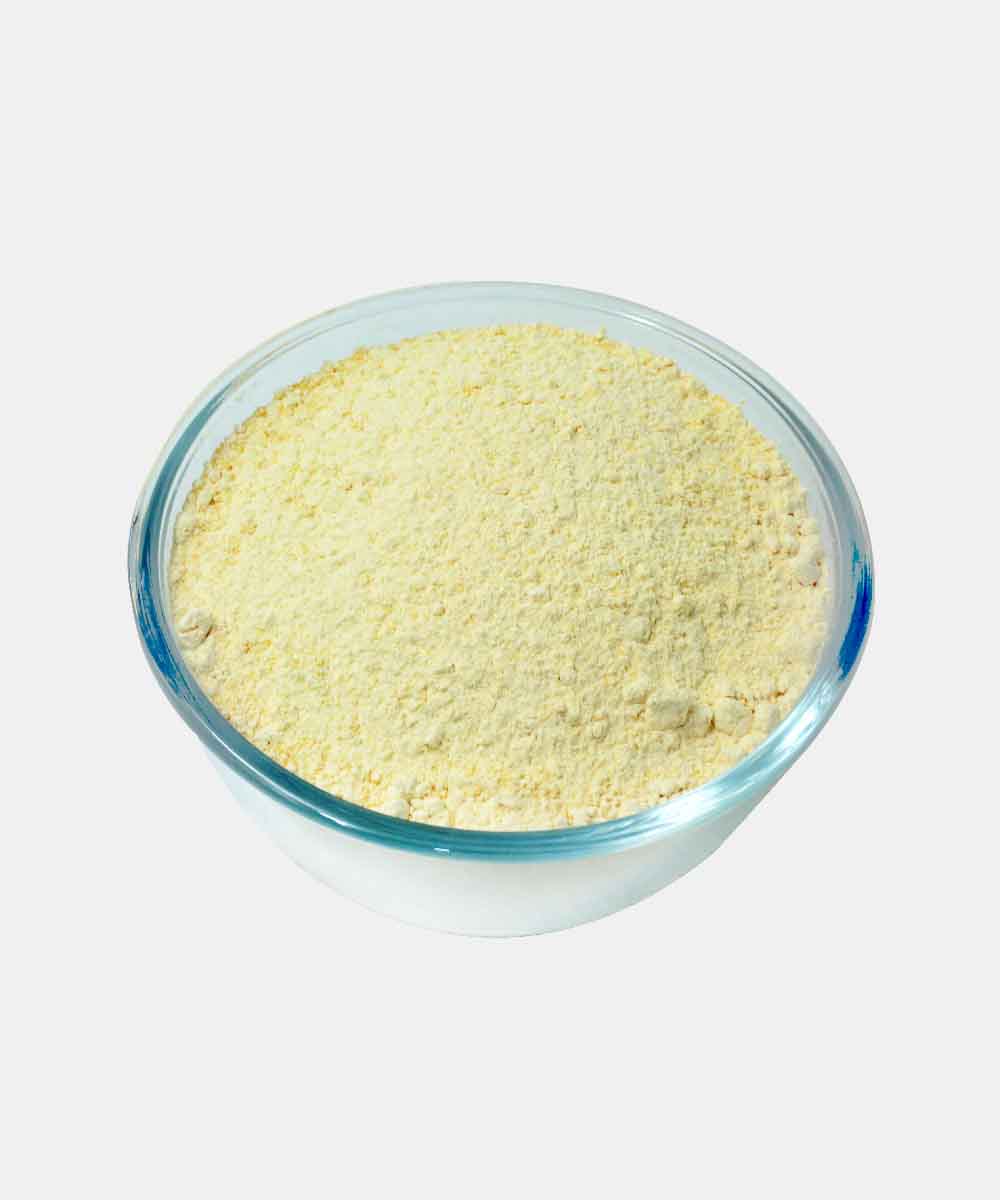 Chana Karkara Atta 500 Gm - Image 2