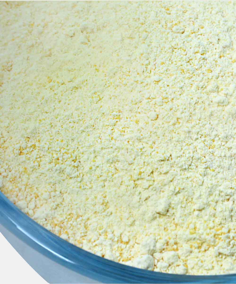 Chana Karkara Atta 500 Gm - Image 3