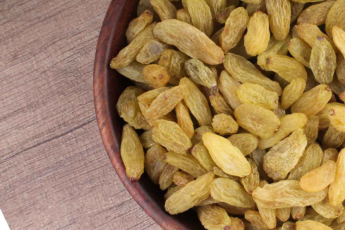 Chandukani Raisin 250 Gm - Image 2