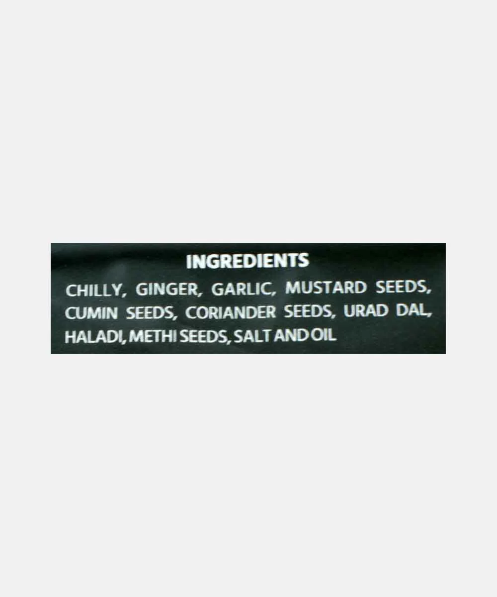 Chav Maharashtrachi Batata Vada Mix 100 Gm - Image 4
