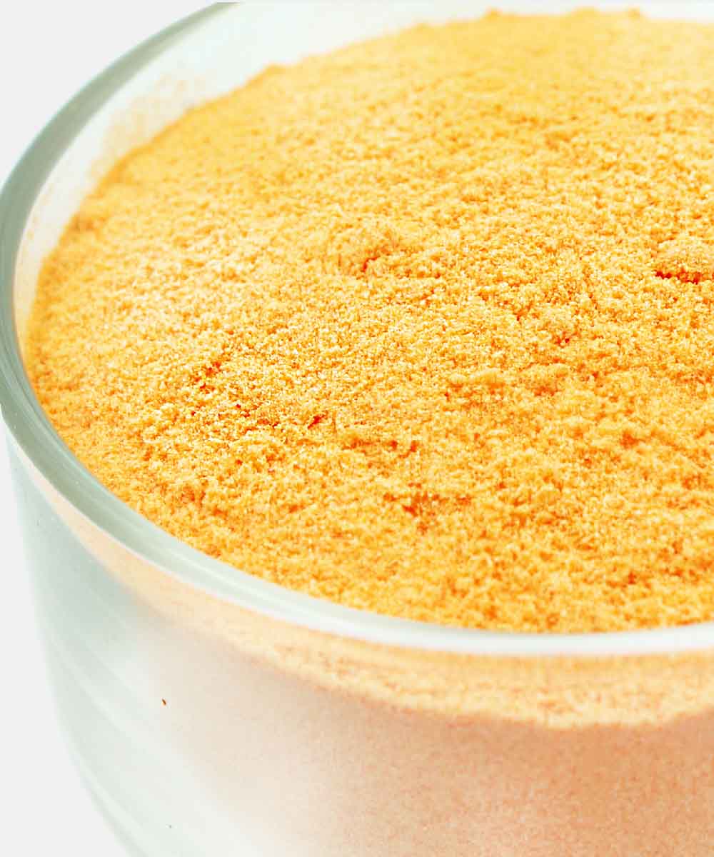 Cheddar Cheese Powder 100 Gm - Image 3